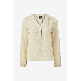 Vero Moda Blus vmAlma L/S V-neck Top