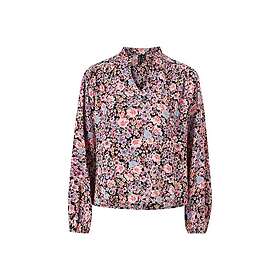 Vero Moda Blus vmMerle L/S V-neck Top