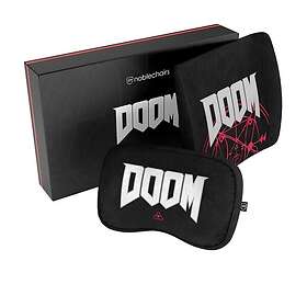 Noblechairs Memory Foam Kuddset DOOM Edition GAGC-250