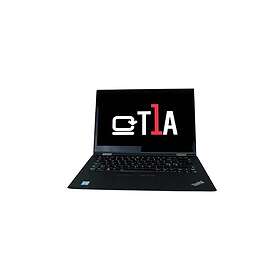 Lenovo ThinkPad X1 Yoga (2nd Gen) 14" i7-7600U 16GB RAM 512GB SSD