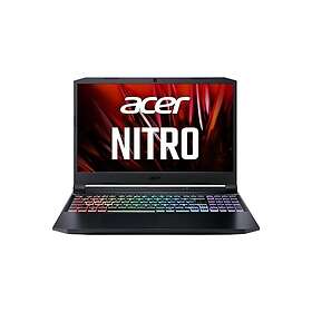 Acer Nitro 5 NH.QBSED.011 15.6" Ryzen 7 5800H 16GB RAM 1TB SSD RTX 3080