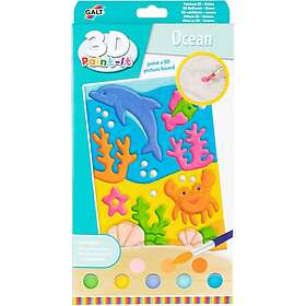 Galt Toys 3D-målning Hav