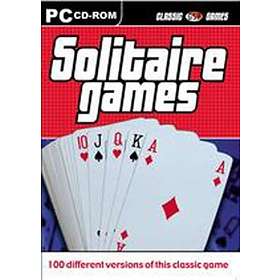 Solitaire Games (PC)