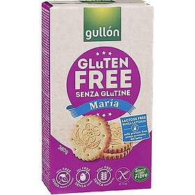Gullon Gluteenittomat Maria Keksit 380g