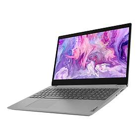 Lenovo IdeaPad 3 15ITL05 81X800GDMX 15,6" i3-1115G4 (Gen 11) 8GB RAM 256GB SSD