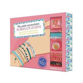 Auzou Bijoux Bracelet Maker Set