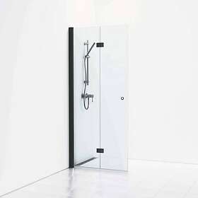 Svedbergs Duschdörr Skoga Vikskärmvägg 61407210S