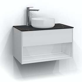 Svedbergs Bänkskiva Epos Laurent 80x45 143083