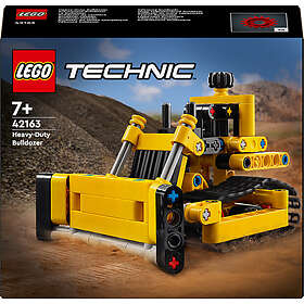 LEGO Technic 42168 John Deere 9700 Forage Harvester au meilleur