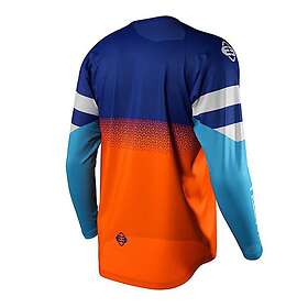 Freegun By Shot Devo Attack Long Sleeve Jersey (Jr)