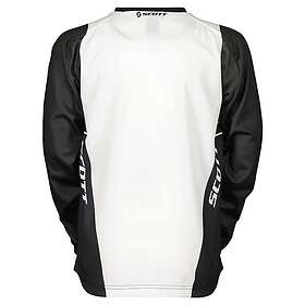 Scott Evo Swap Junior Long Sleeve Jersey (Jr)