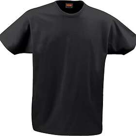 Jobman T-shirt 5264 Svart S 65526410-9900-4