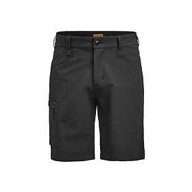 Jobman Serviceshorts 2719 Stretch Dam 65271970-9900-DA32 D32