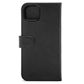 Linocell Mobilplånbok för iPhone 15 Plus