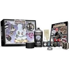 GameMaster: Snow & Tundra Terrain Kit