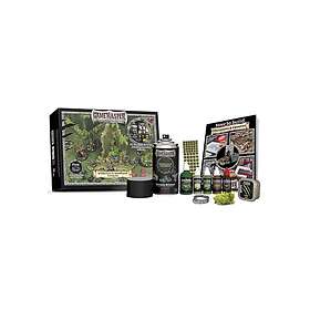 GameMaster: Wilderness & Woodland Terrain Kit