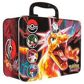 Pokémon TCG: Collector's Chest (November 2023)