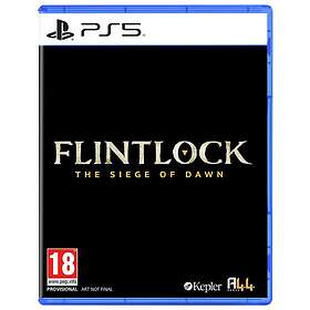 Flintlock: The Siege Of Dawn (PS5)