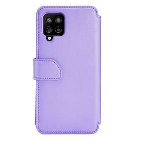 Nomadelic Wallet Case Solo 506 till Galaxy A42 5G
