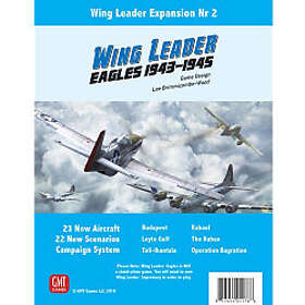 Wing Leader: Eagles 1943-45 (Exp.)