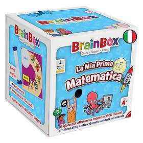 Brainbox: Världen