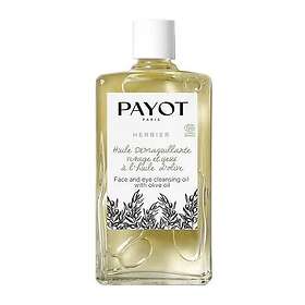 Payot Herbier Face And Eye Rengöringsolja 100ml