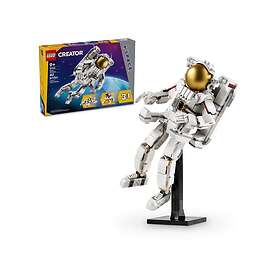 LEGO Creator 31152 Rymdastronaut