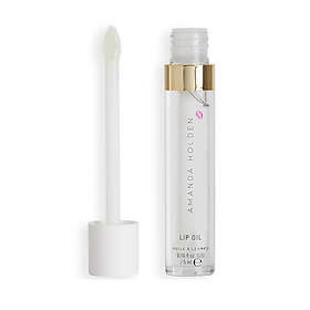 Revolution PRO x Amanda Holden Diamond Kiss Lip Oil Clear 33g