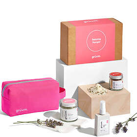 grüum Chill Out Relaxing Pamper Gift Set