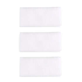 Revolution Skincare Recycled & Reusable Microfibre Cleansing Cloths