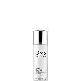 QMS Medicosmetics Epigen Pollution Detox Day Serum 30ml