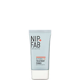 NIP+FAB NIP+FAB Glycolic Fix Skin Veil Treatment Primer 40ml