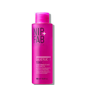 NIP+FAB NIP+FAB Teen Skin Fix Salicylic Acid Tonic 100ml