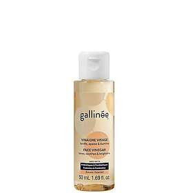 Gallinée Prebiotic Face Vinegar Discovery Size 50ml