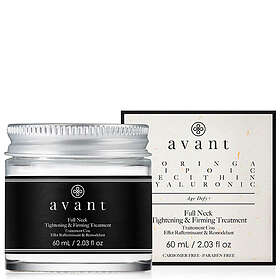 Avant Skincare Full Neck Tightening & Firming Treatment