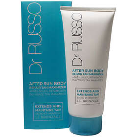 Dr Russo Dr. After Sun Body Repair Tan Maximizer 200ml