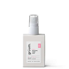 grüum sömn Relaxing Sleep Pillow Mist 50ml