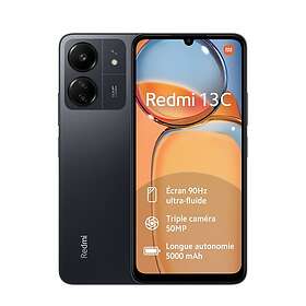 Xiaomi Redmi 13C Dual SIM 4GB RAM 128GB
