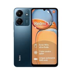 Redmi 13C ( 6GB  128GB ) – TELEPHONE SHOPPEES