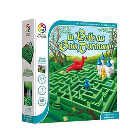 Belle Casse-tête La au bois dormant Smartgames