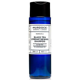 Murdock London Black Tea Strengthening Shampoo 250ml