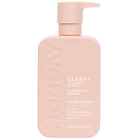 Monday Haircare Clarify Conditioner 354ml