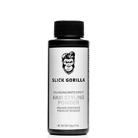 Gorilla Slick Hair Powder 20g