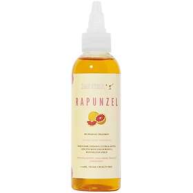 Rapunzel Hair Syrup Boosting Syrup 100ml