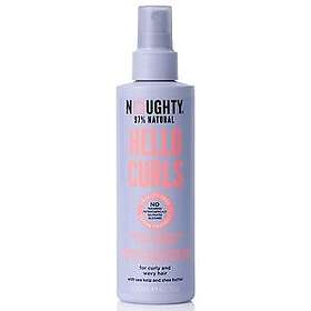 Noughty Wave Hello Curl Primer 200ml