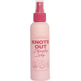 Lullabellz Knots Out Detangling Spray 150ml