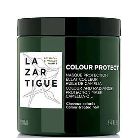 Radiance Lazartigue Colour Protect Mask 250ml