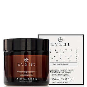 Avant Skincare Reconstructing Keratin Complex Ultra Shine Hair Cream