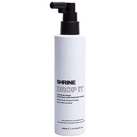 Shrine Maintain Spray White 200ml