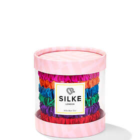 London SILKE Frida Hair Ties